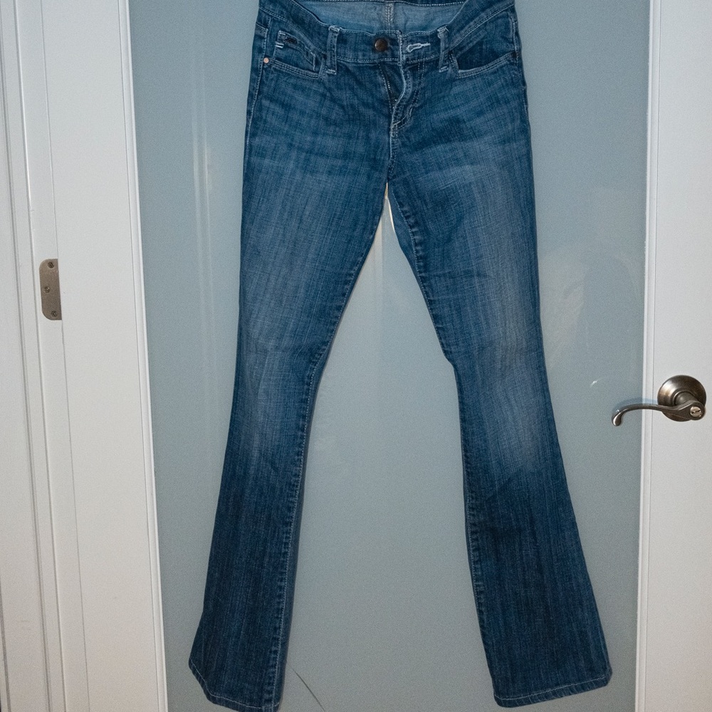 Joe’s Jeans